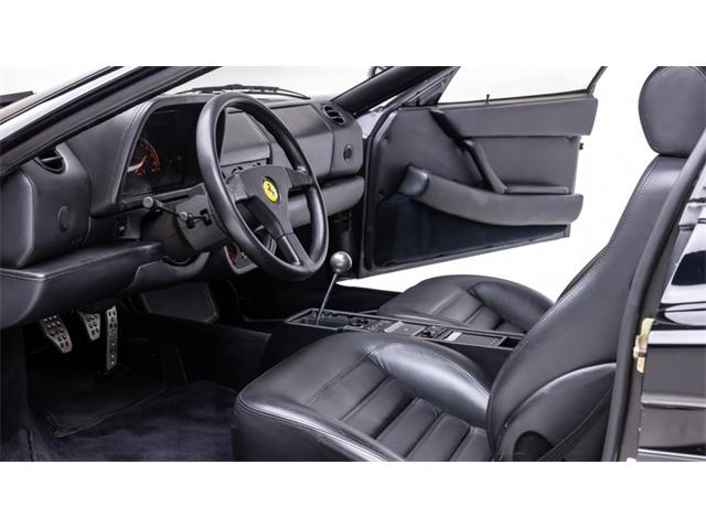 1993 Ferrari 512 TR (CC-2122980) for sale in Las Vegas, Nevada