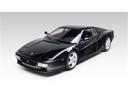 1993 Ferrari 512 TR (CC-2122980) for sale in Las Vegas, Nevada