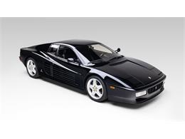 1993 Ferrari 512 TR (CC-2122980) for sale in Las Vegas, Nevada