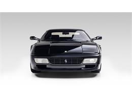 1993 Ferrari 512 TR (CC-2122980) for sale in Las Vegas, Nevada