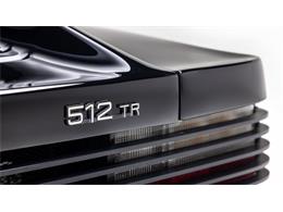 1993 Ferrari 512 TR (CC-2122980) for sale in Las Vegas, Nevada