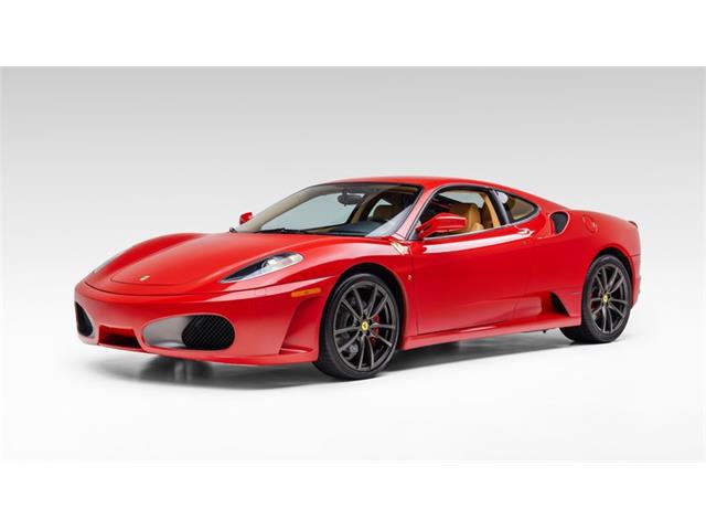 2005 Ferrari F430 (CC-2122981) for sale in Las Vegas, Nevada