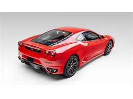 2005 Ferrari F430 (CC-2122981) for sale in Las Vegas, Nevada
