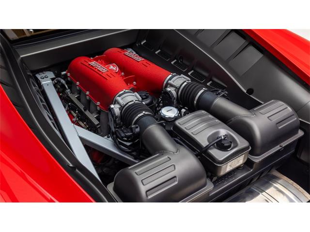 2005 Ferrari F430 (CC-2122981) for sale in Las Vegas, Nevada