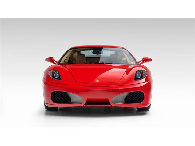 2005 Ferrari F430 (CC-2122981) for sale in Las Vegas, Nevada