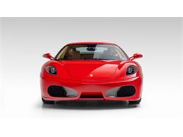 2005 Ferrari F430 (CC-2122981) for sale in Las Vegas, Nevada