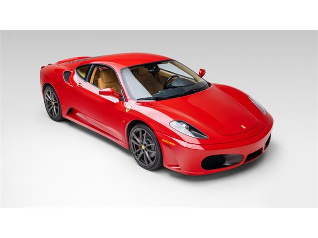 2005 Ferrari F430 (CC-2122981) for sale in Las Vegas, Nevada