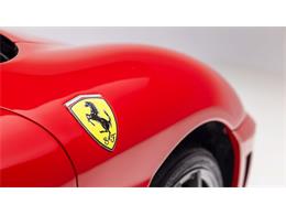2005 Ferrari F430 (CC-2122981) for sale in Las Vegas, Nevada