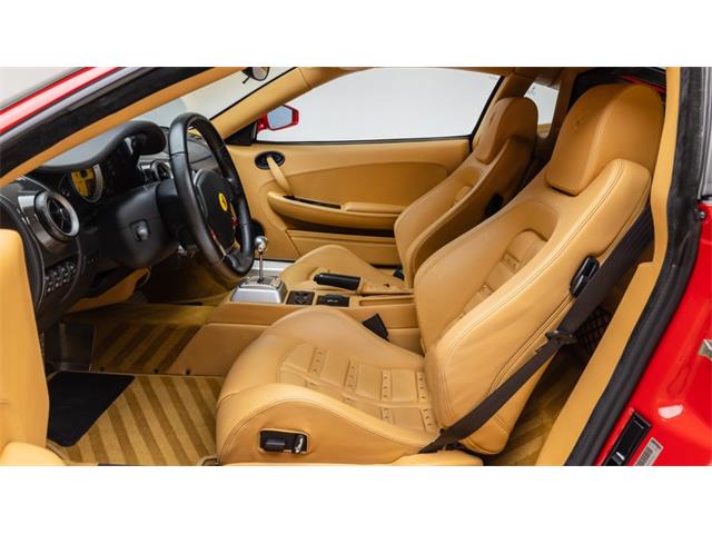 2005 Ferrari F430 (CC-2122981) for sale in Las Vegas, Nevada