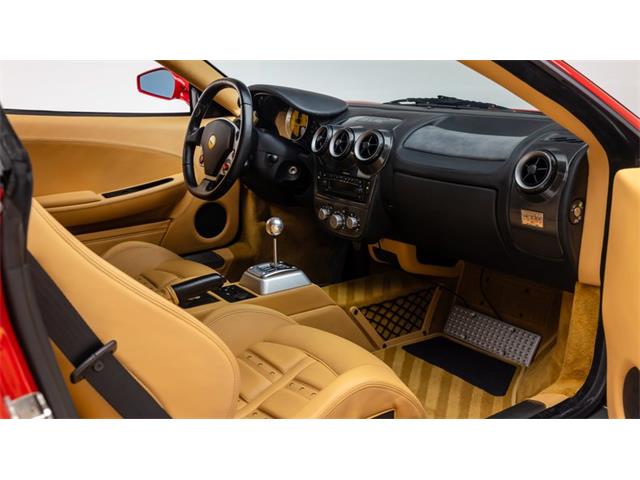 2005 Ferrari F430 (CC-2122981) for sale in Las Vegas, Nevada