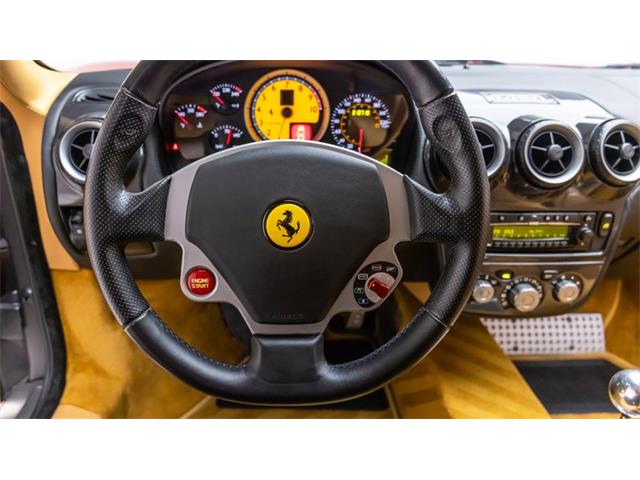 2005 Ferrari F430 (CC-2122981) for sale in Las Vegas, Nevada