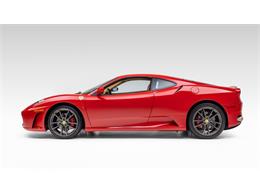 2005 Ferrari F430 (CC-2122981) for sale in Las Vegas, Nevada