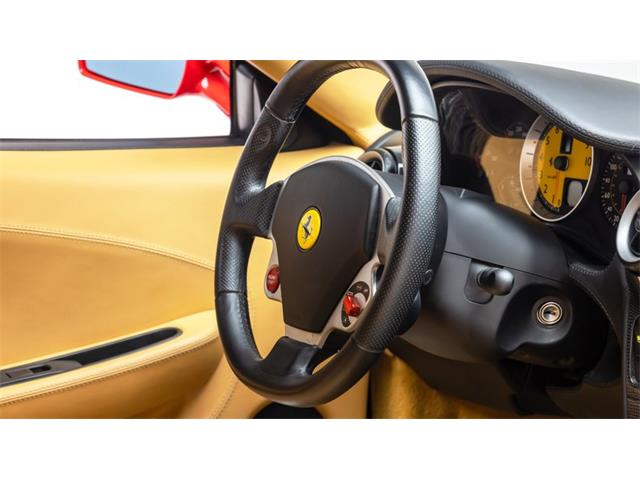 2005 Ferrari F430 (CC-2122981) for sale in Las Vegas, Nevada