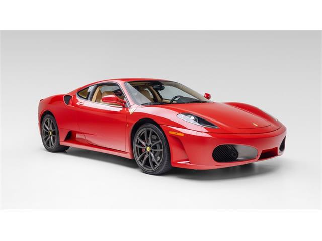 2005 Ferrari F430 (CC-2122981) for sale in Las Vegas, Nevada