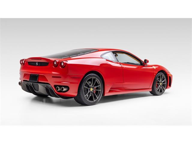 2005 Ferrari F430 (CC-2122981) for sale in Las Vegas, Nevada