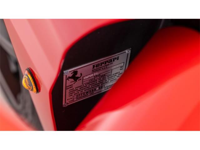 2005 Ferrari F430 (CC-2122981) for sale in Las Vegas, Nevada