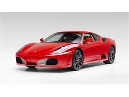 2005 Ferrari F430 (CC-2122981) for sale in Las Vegas, Nevada