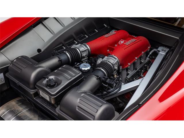 2005 Ferrari F430 (CC-2122981) for sale in Las Vegas, Nevada