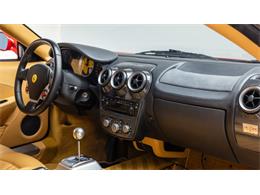 2005 Ferrari F430 (CC-2122981) for sale in Las Vegas, Nevada