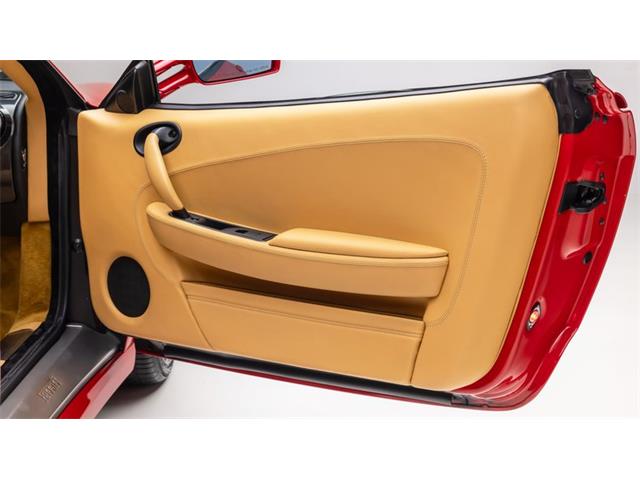2005 Ferrari F430 (CC-2122981) for sale in Las Vegas, Nevada