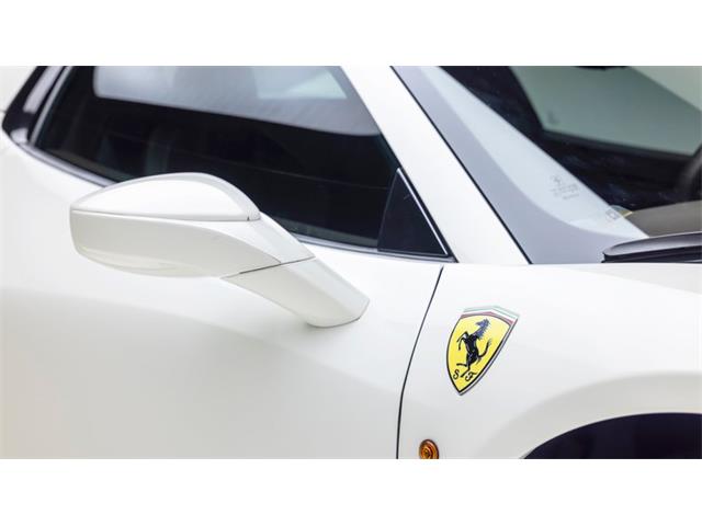 2013 Ferrari 458 Spider (CC-2122982) for sale in Las Vegas, Nevada