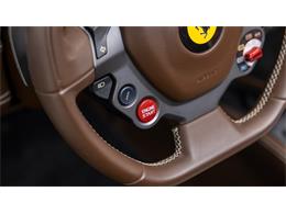 2013 Ferrari 458 Spider (CC-2122982) for sale in Las Vegas, Nevada