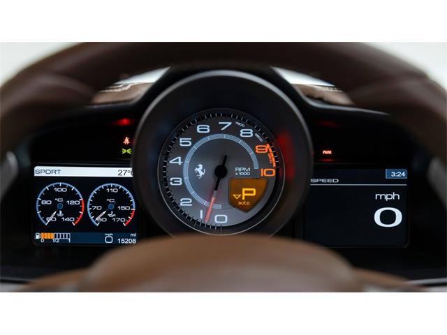 2013 Ferrari 458 Spider (CC-2122982) for sale in Las Vegas, Nevada