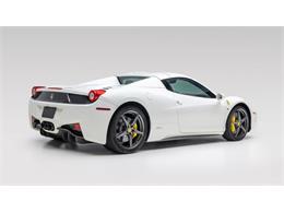 2013 Ferrari 458 Spider (CC-2122982) for sale in Las Vegas, Nevada