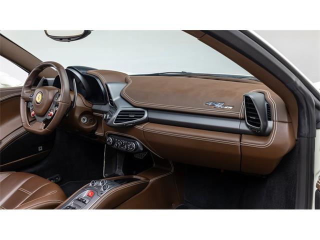 2013 Ferrari 458 Spider (CC-2122982) for sale in Las Vegas, Nevada