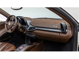 2013 Ferrari 458 Spider (CC-2122982) for sale in Las Vegas, Nevada