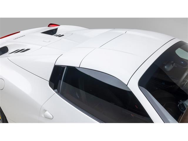 2013 Ferrari 458 Spider (CC-2122982) for sale in Las Vegas, Nevada