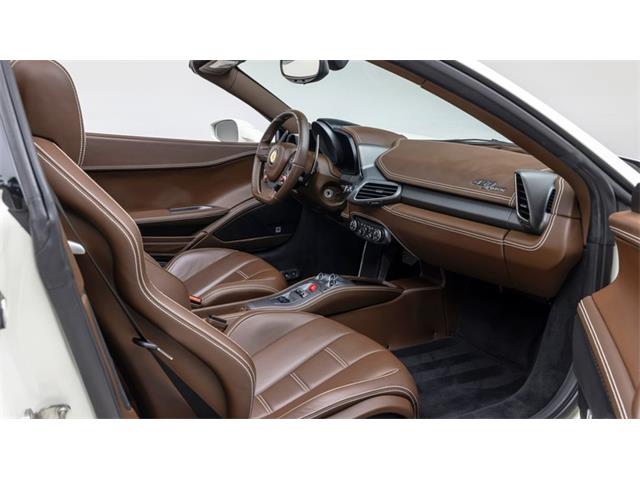 2013 Ferrari 458 Spider (CC-2122982) for sale in Las Vegas, Nevada