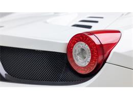 2013 Ferrari 458 Spider (CC-2122982) for sale in Las Vegas, Nevada