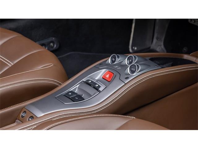 2013 Ferrari 458 Spider (CC-2122982) for sale in Las Vegas, Nevada