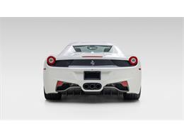 2013 Ferrari 458 Spider (CC-2122982) for sale in Las Vegas, Nevada