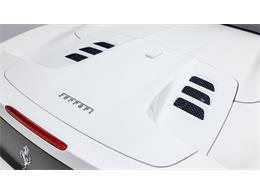 2013 Ferrari 458 Spider (CC-2122982) for sale in Las Vegas, Nevada