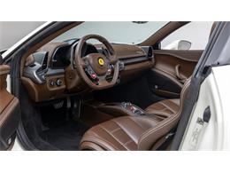 2013 Ferrari 458 Spider (CC-2122982) for sale in Las Vegas, Nevada