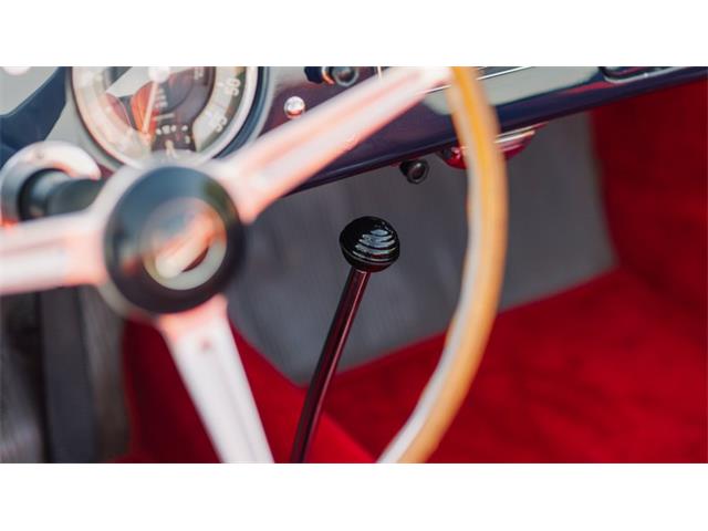 1958 Lancia Aurelia (CC-2122983) for sale in Las Vegas, Nevada