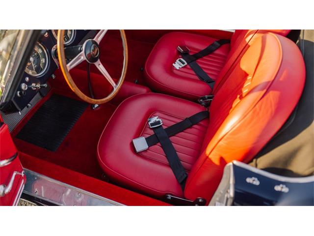 1958 Lancia Aurelia (CC-2122983) for sale in Las Vegas, Nevada