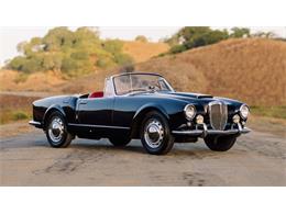 1958 Lancia Aurelia (CC-2122983) for sale in Las Vegas, Nevada