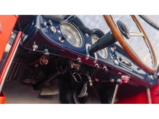 1958 Lancia Aurelia (CC-2122983) for sale in Las Vegas, Nevada