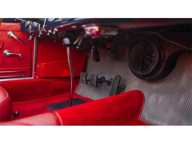 1958 Lancia Aurelia (CC-2122983) for sale in Las Vegas, Nevada