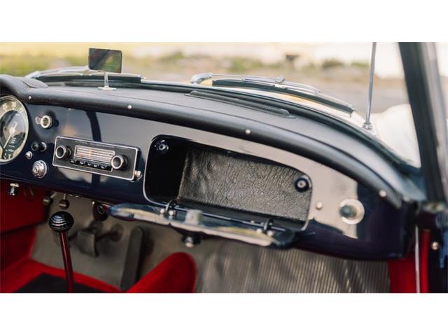 1958 Lancia Aurelia (CC-2122983) for sale in Las Vegas, Nevada