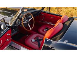 1958 Lancia Aurelia (CC-2122983) for sale in Las Vegas, Nevada