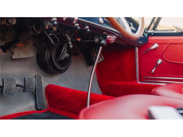 1958 Lancia Aurelia (CC-2122983) for sale in Las Vegas, Nevada
