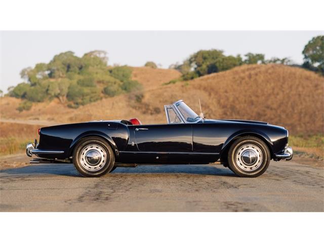 1958 Lancia Aurelia (CC-2122983) for sale in Las Vegas, Nevada