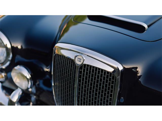 1958 Lancia Aurelia (CC-2122983) for sale in Las Vegas, Nevada