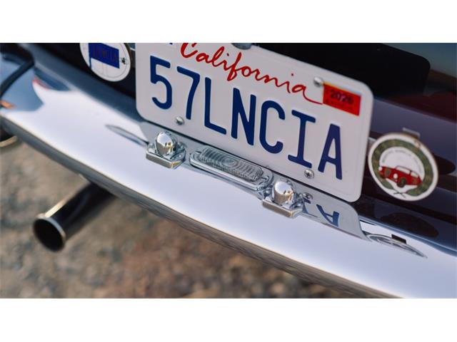 1958 Lancia Aurelia (CC-2122983) for sale in Las Vegas, Nevada