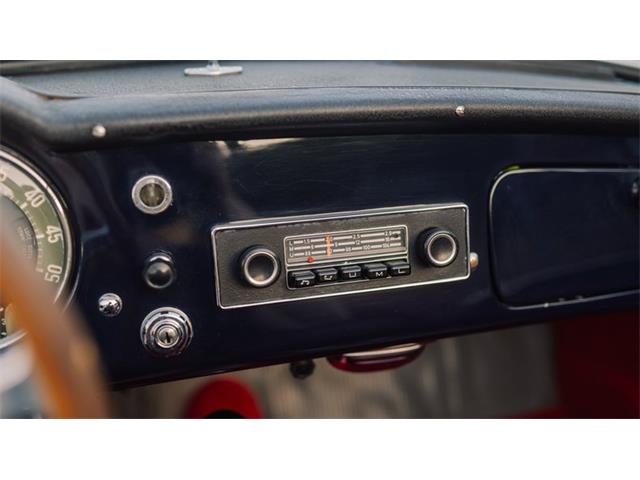 1958 Lancia Aurelia (CC-2122983) for sale in Las Vegas, Nevada