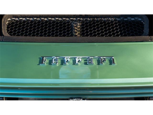 2025 Ferrari Daytona (CC-2122984) for sale in Las Vegas, Nevada
